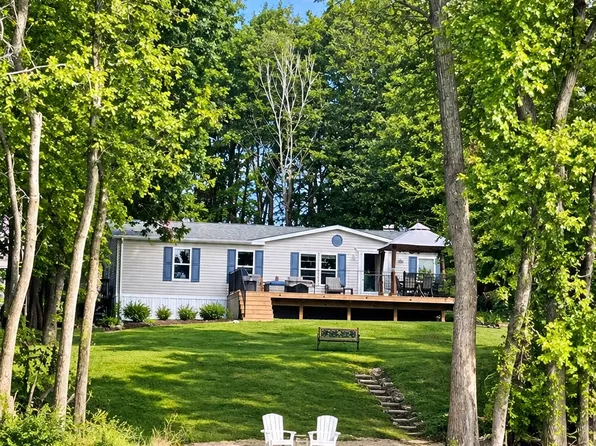 24987 553rd Ave, Grove City, MN 56243