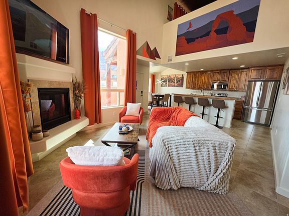 2nd image of 3862 S Desert Willow Cir #6-A2