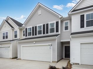 126 Fern Bridge Dr, Summerville, SC 29483