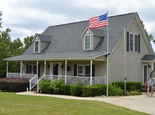 1663 Windy Hill Ln, Great Falls, SC 29055