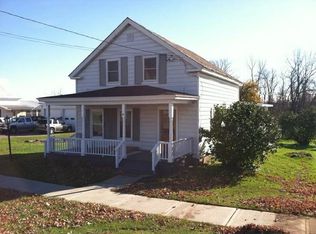 1918 Sh 345, Madrid, NY 13660