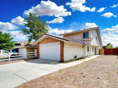 12183 Pluto Dr, Victorville, CA, 92392