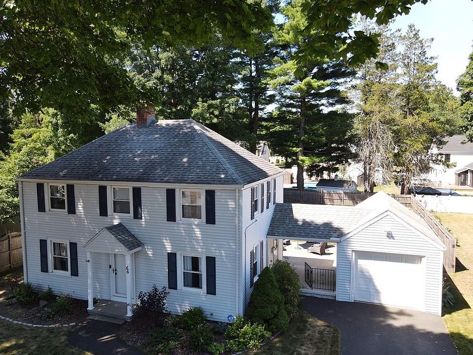 66 Laurel Rd, West Springfield, MA 01089 Zillow