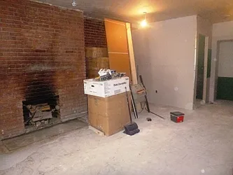 Rented by Citi Habitats