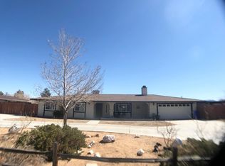 14535 Hopi Rd, Apple Valley, CA 92307