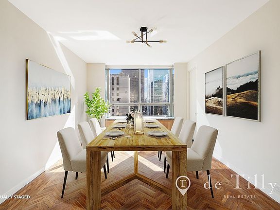5th image of 15 W 53rd St #25A