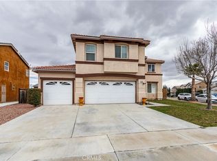 9495 Peridot Ave, Hesperia, CA 92344