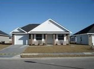 3 Periwinkle Ln, Long Beach, MS 39560