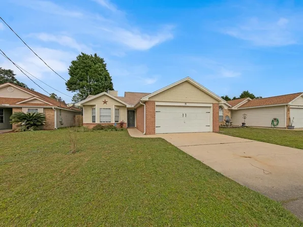 15 Lbj Sr Dr, Fort Walton Beach, FL 32547