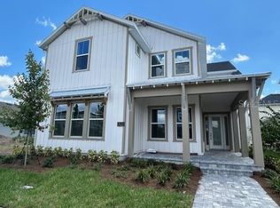 10224 Medawar St, Orlando, FL 32827