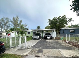 Lauderdale Manors Amend, Fort Lauderdale, FL 33311