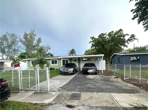 1620 NW 15th Pl, Fort Lauderdale, FL 33311