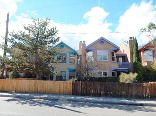 1516 Rosemont Ave NW, Albuquerque, NM 87104