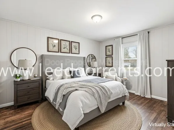 7026 Kimberly Ln, Plainfield, IN 46168