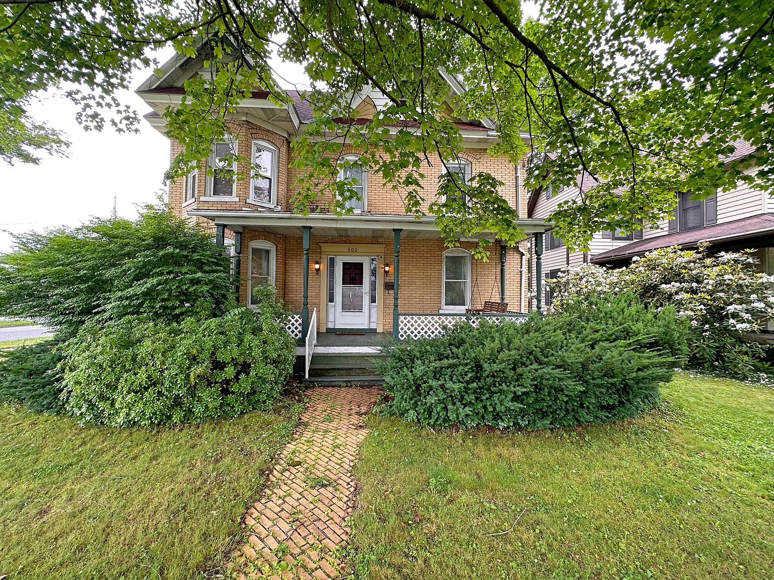 602 S 2nd St, Clearfield, PA 16830 MLS 0511213 Zillow