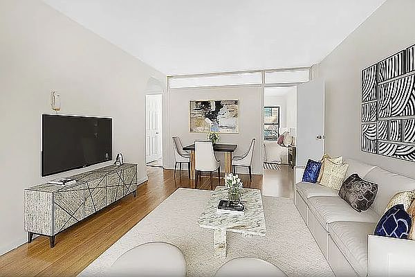 1st image of 30 E 38th St #5F