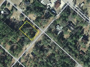 Pine St, Nichols, SC 29581