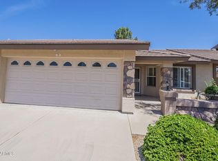 11360 E Keats Ave UNIT 78, Mesa, AZ 85209