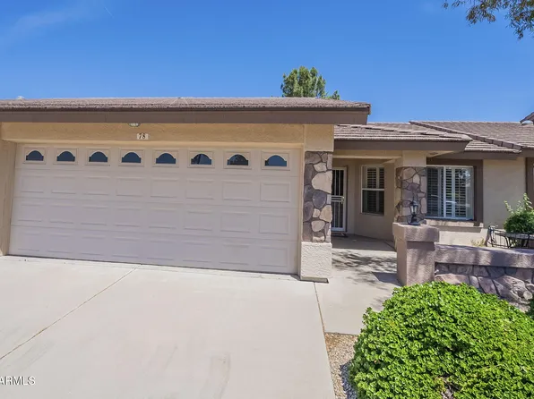 11360 E KEATS Avenue #78, Mesa, AZ 85209