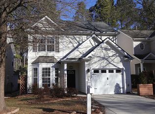 1013 Red Hat Ln, Durham, NC 27713