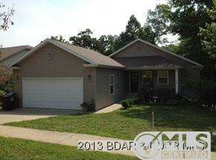 262 Primrose Ln, Camdenton, MO 65020