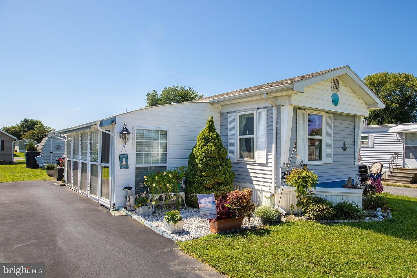 29 Candlelight Ln, Rehoboth Beach, DE 19971 | MLS #DESU2120886