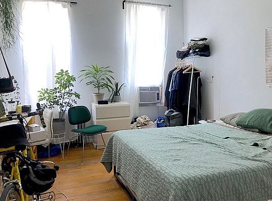 2nd image of 231 Jefferson St #1G