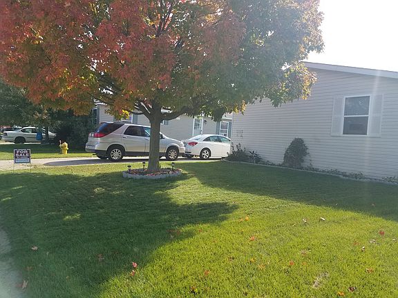 5th image of 43360 Eureka Dr