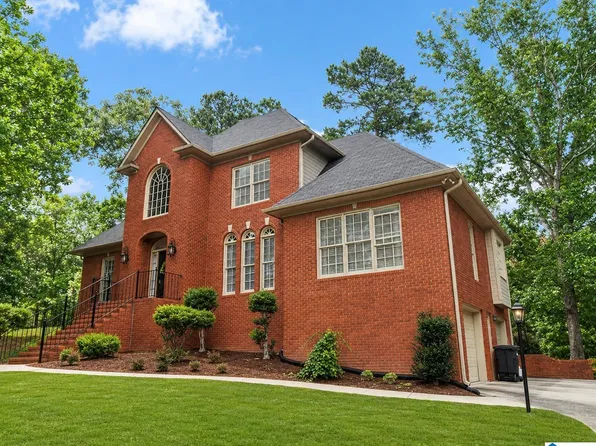 4700 Eagle Wood Ct, Birmingham, AL 35242