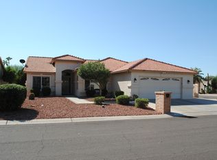 9501 E Indiana Ct, Sun Lakes, AZ 85248