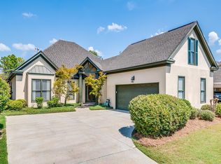 9137 Berrington Pl, Montgomery, AL 36117