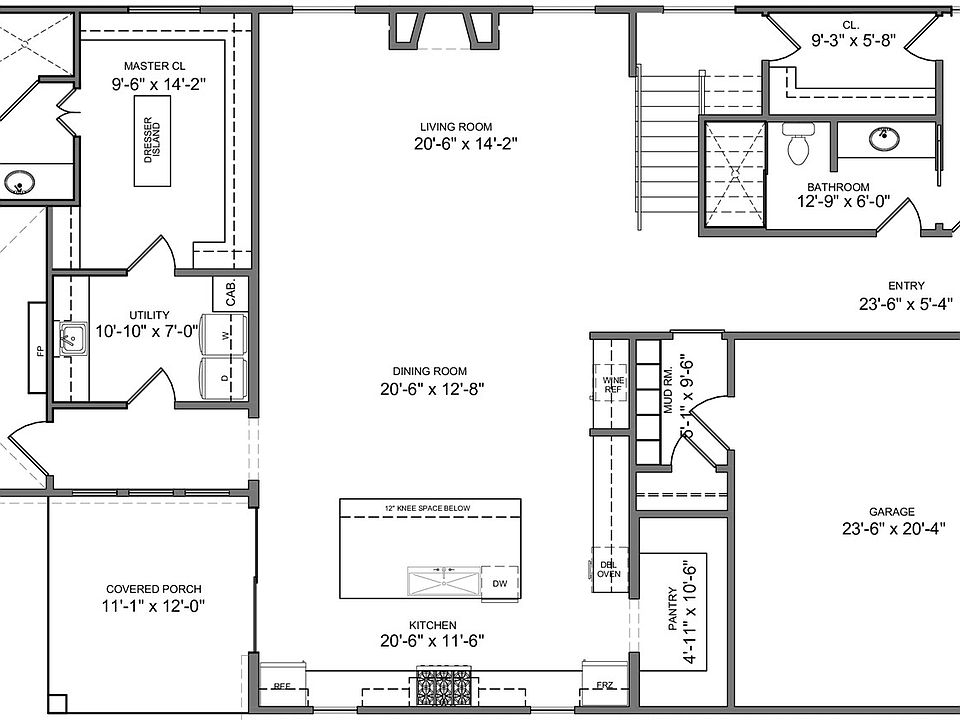 2nd image of 1544 E 34th St