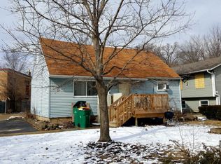 224 N Channel Dr, Round Lake Beach, IL 60073