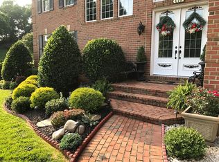 618 Traveller Ct, Lothian, MD 20711