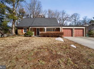 1405 Pennington Ln, Bowie, MD 20716