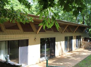 490 Shady Dr, Bryson City, NC 28713