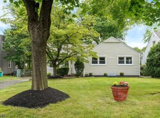 382 W End Ave, North Plainfield, NJ 07063