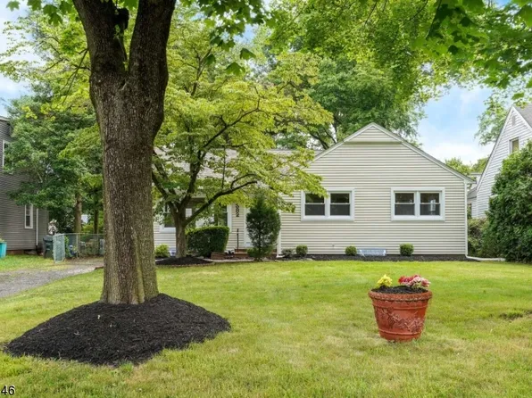 382 W End Ave, North Plainfield Boro, NJ 07063
