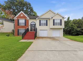 5922 Waggoner Ct, Rex, GA 30273