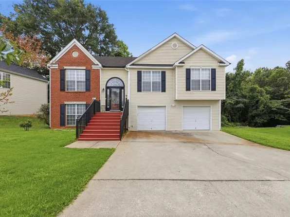 5922 Waggoner Ct, Rex, GA 30273