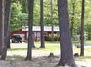 4065 County Road 489, Onaway, MI 49765