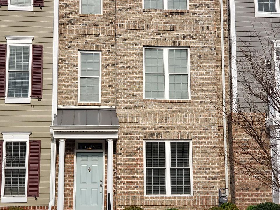 1st image of 14235 Michaux Village Dr