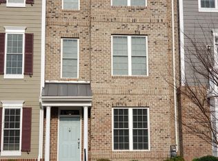 14235 Michaux Village Dr, Midlothian, VA 23113