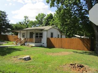 311 E Jo St, Tahlequah, OK 74464