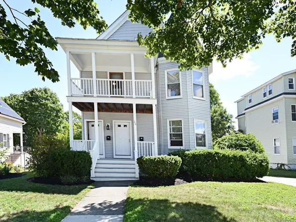 20 June St #A, Worcester, MA 01602