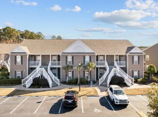 1109 Peace Pipe Pl #3-204, Myrtle Beach, SC 29579