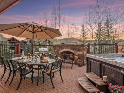 1800 Medicine Springs Dr #5105, Steamboat Springs, CO, 80487