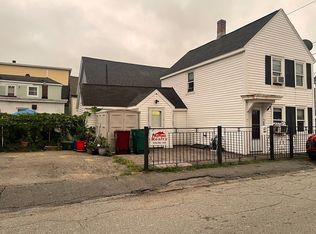 69 Walnut St, Lowell, MA 01852