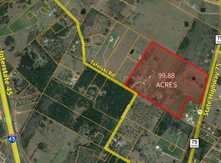 880 Tafelski Rd, New Waverly, TX 77358