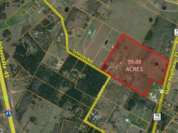 880 Tafelski Rd, New Waverly, TX 77358